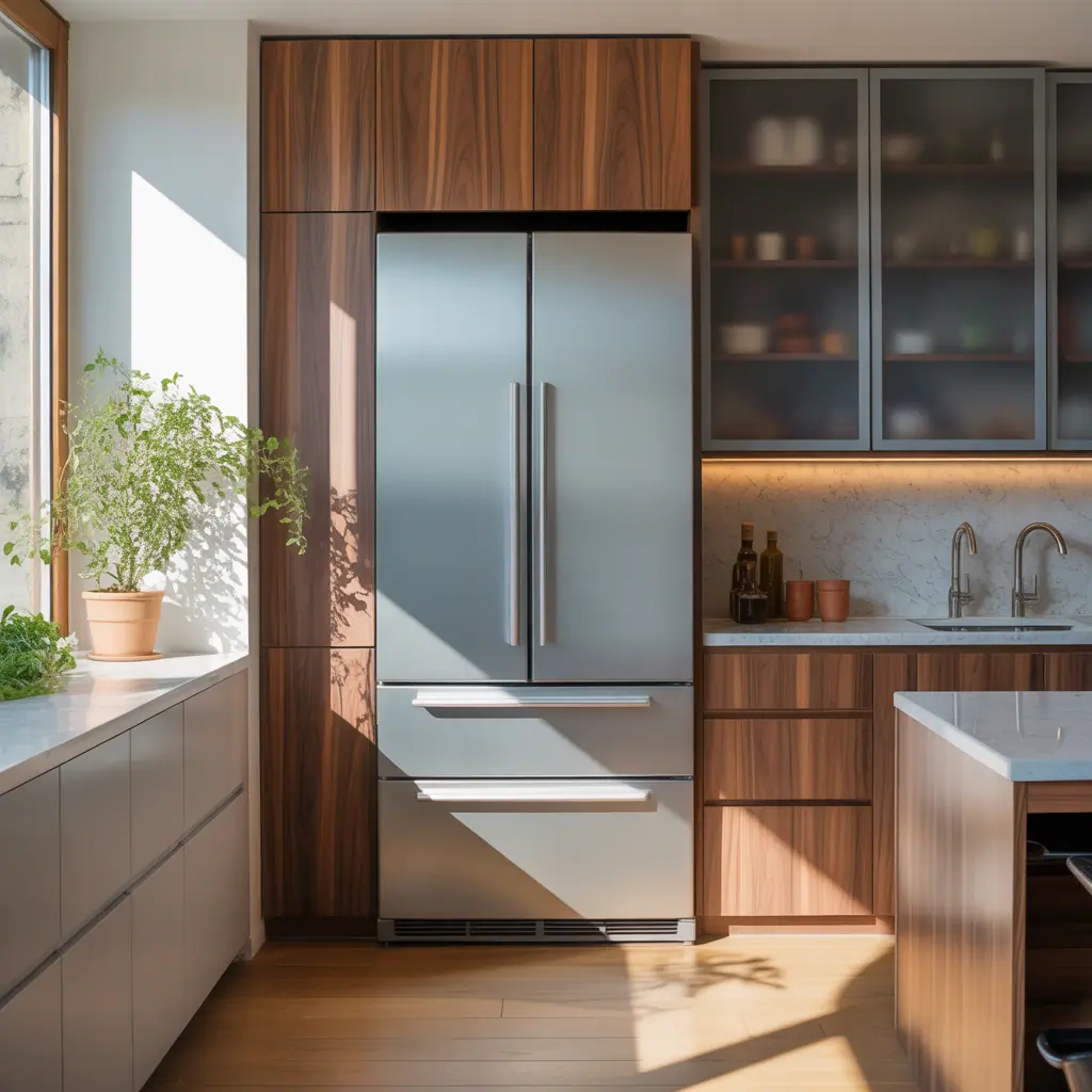 design ideas refrigerator