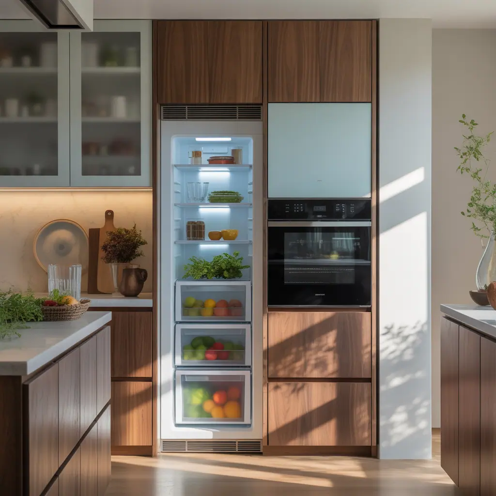 design ideas refrigerator