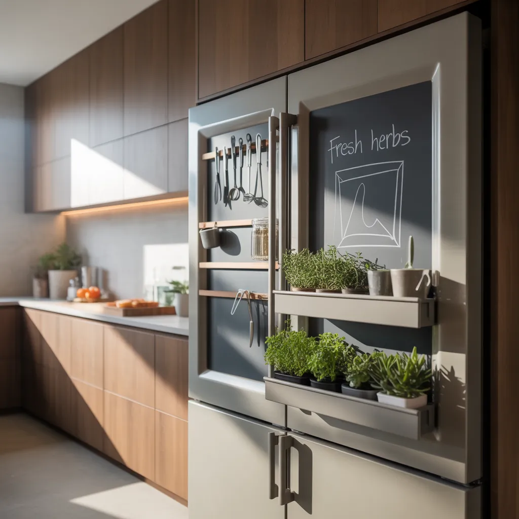 design ideas refrigerator