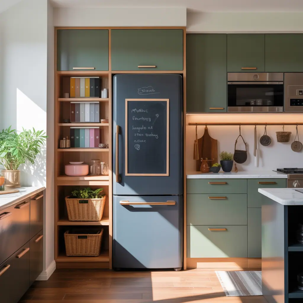 design ideas refrigerator