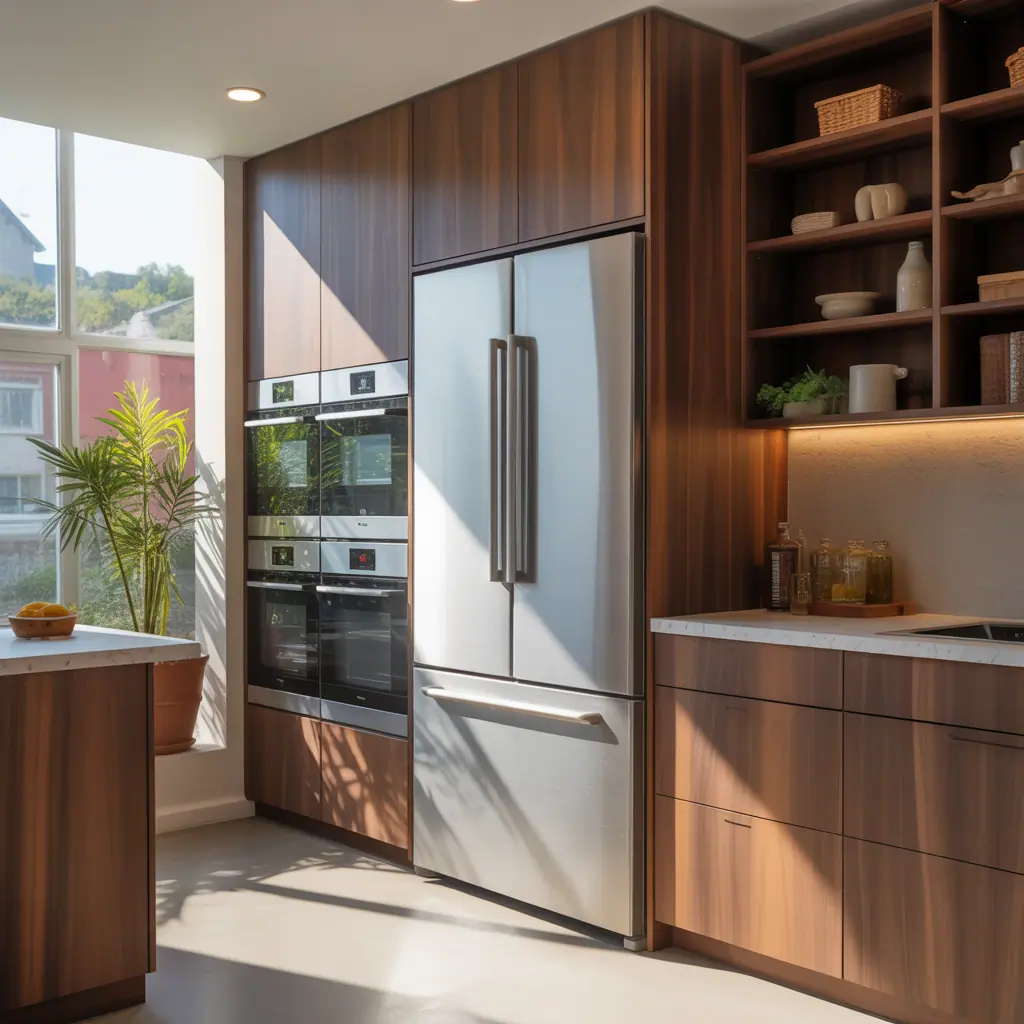 design ideas refrigerator