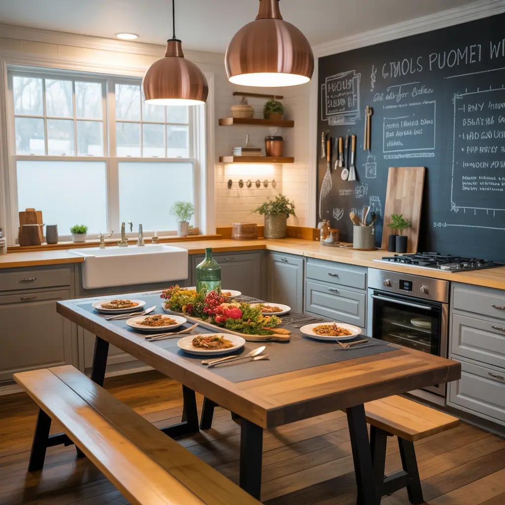 dinner ideas for december