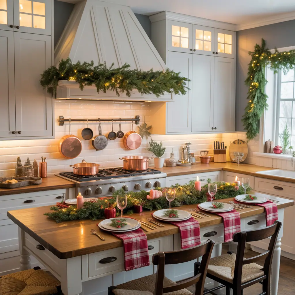 dinner ideas for december