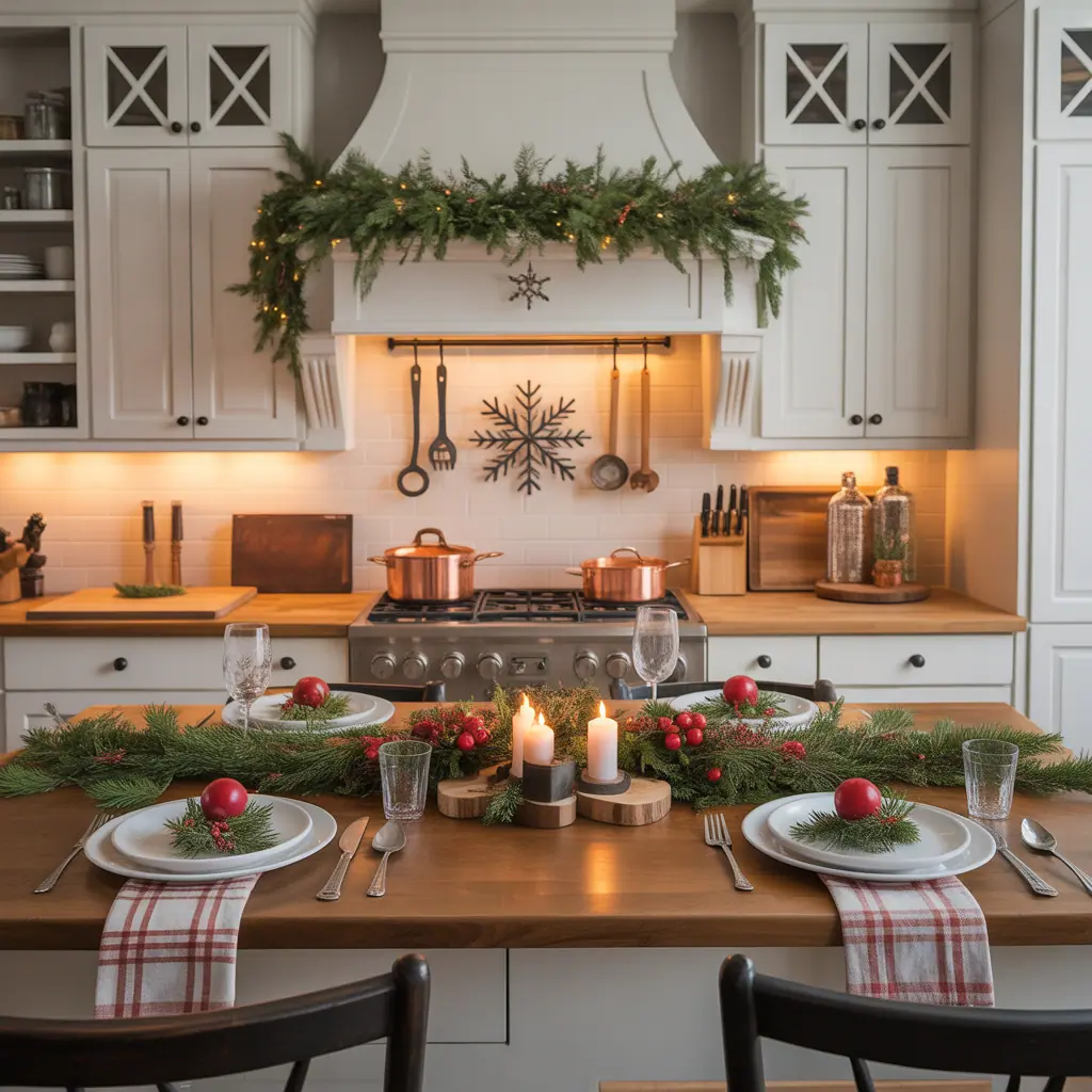 dinner ideas for december