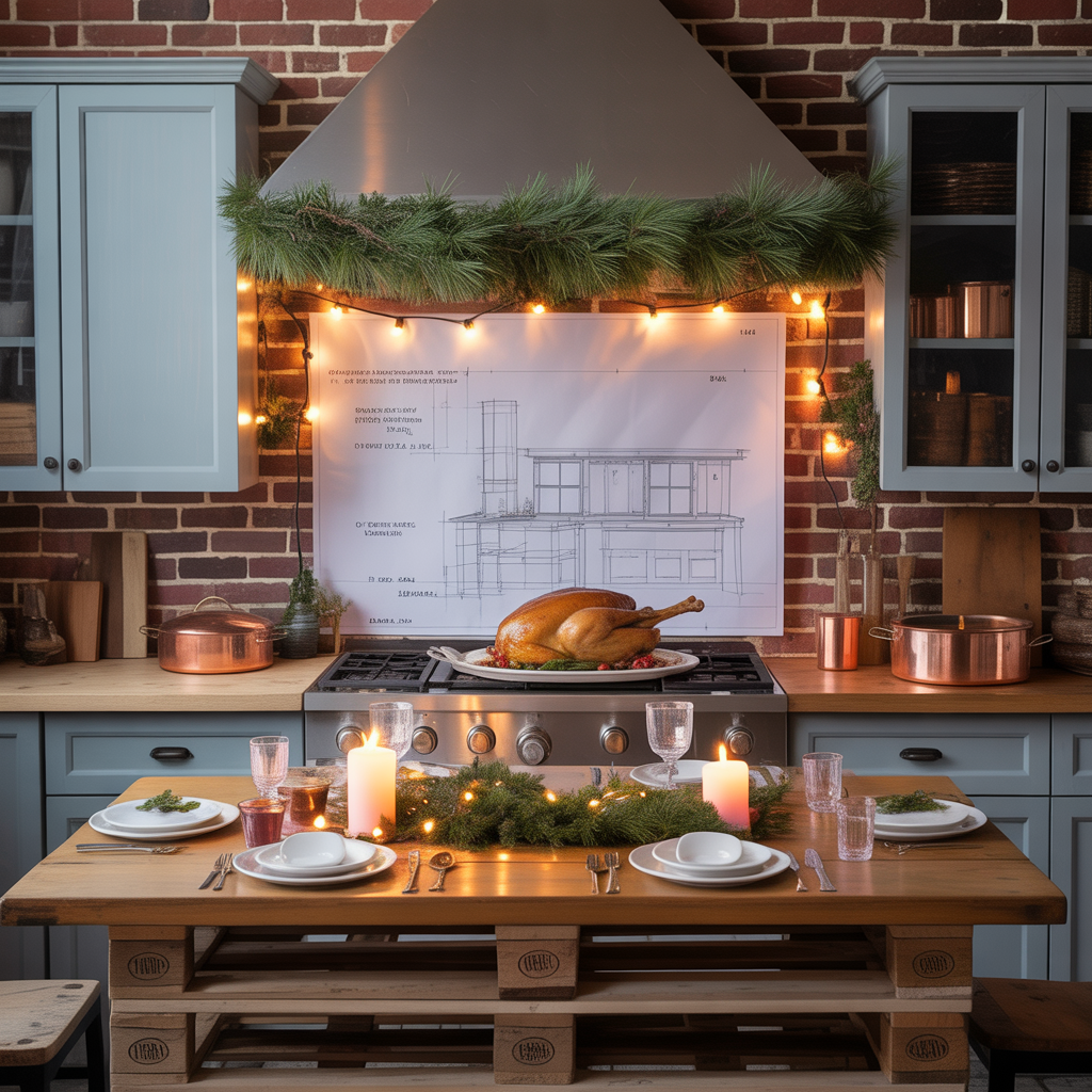 dinner ideas for december