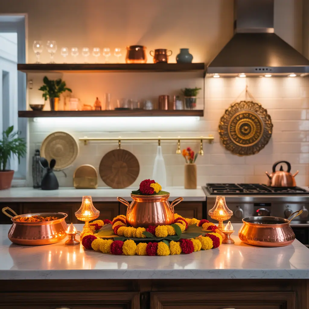 dinner ideas for diwali