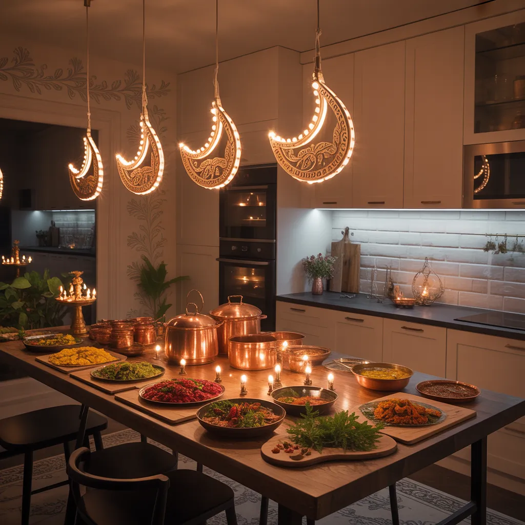 dinner ideas for diwali