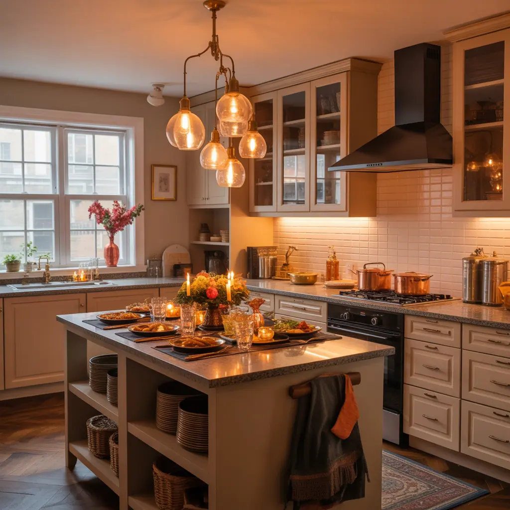 dinner ideas for diwali