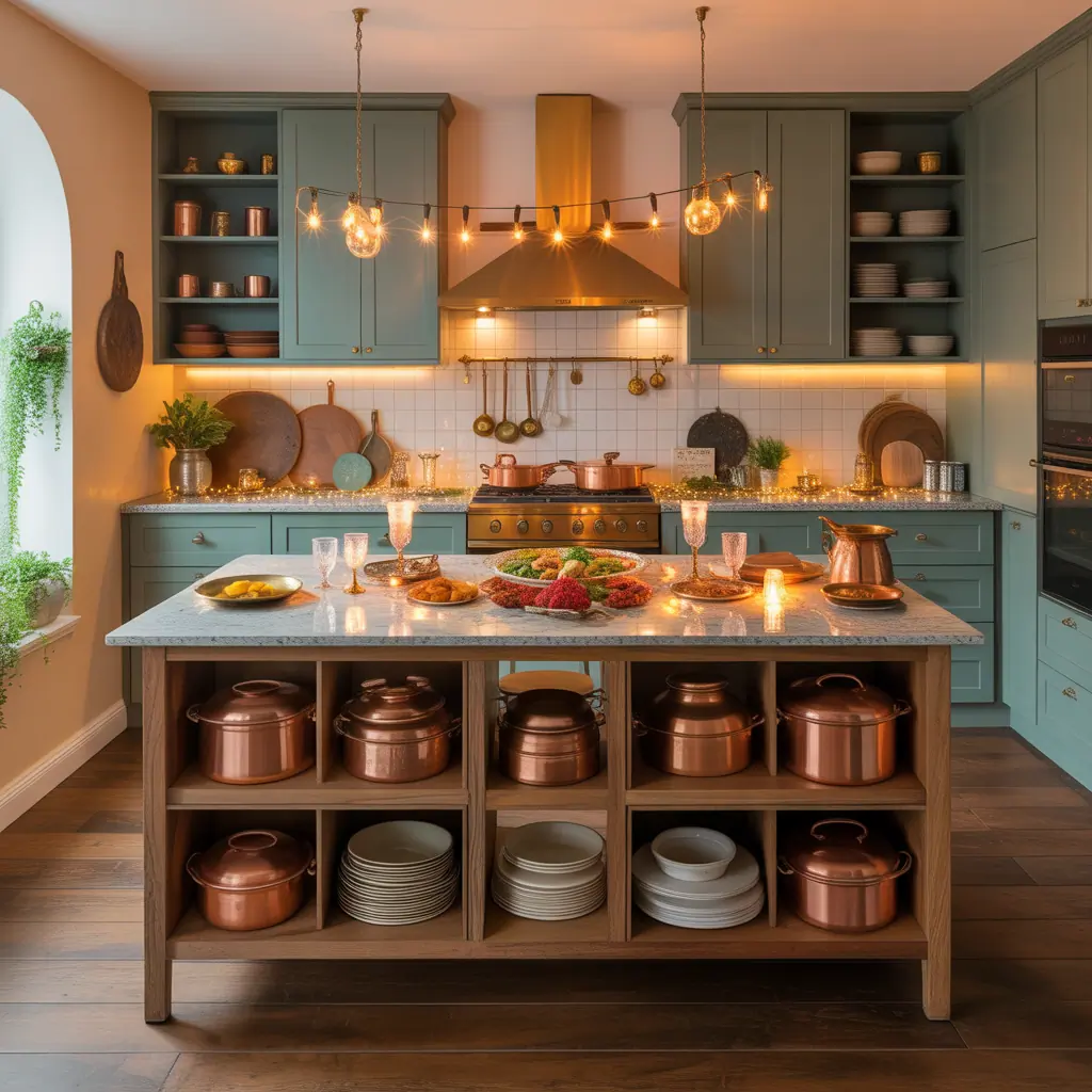 dinner ideas for diwali