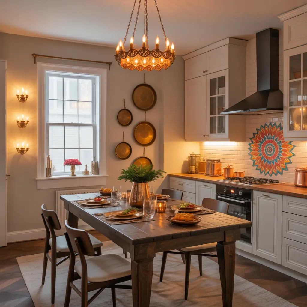 dinner ideas for diwali