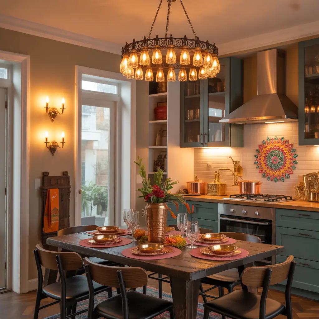 dinner ideas for diwali