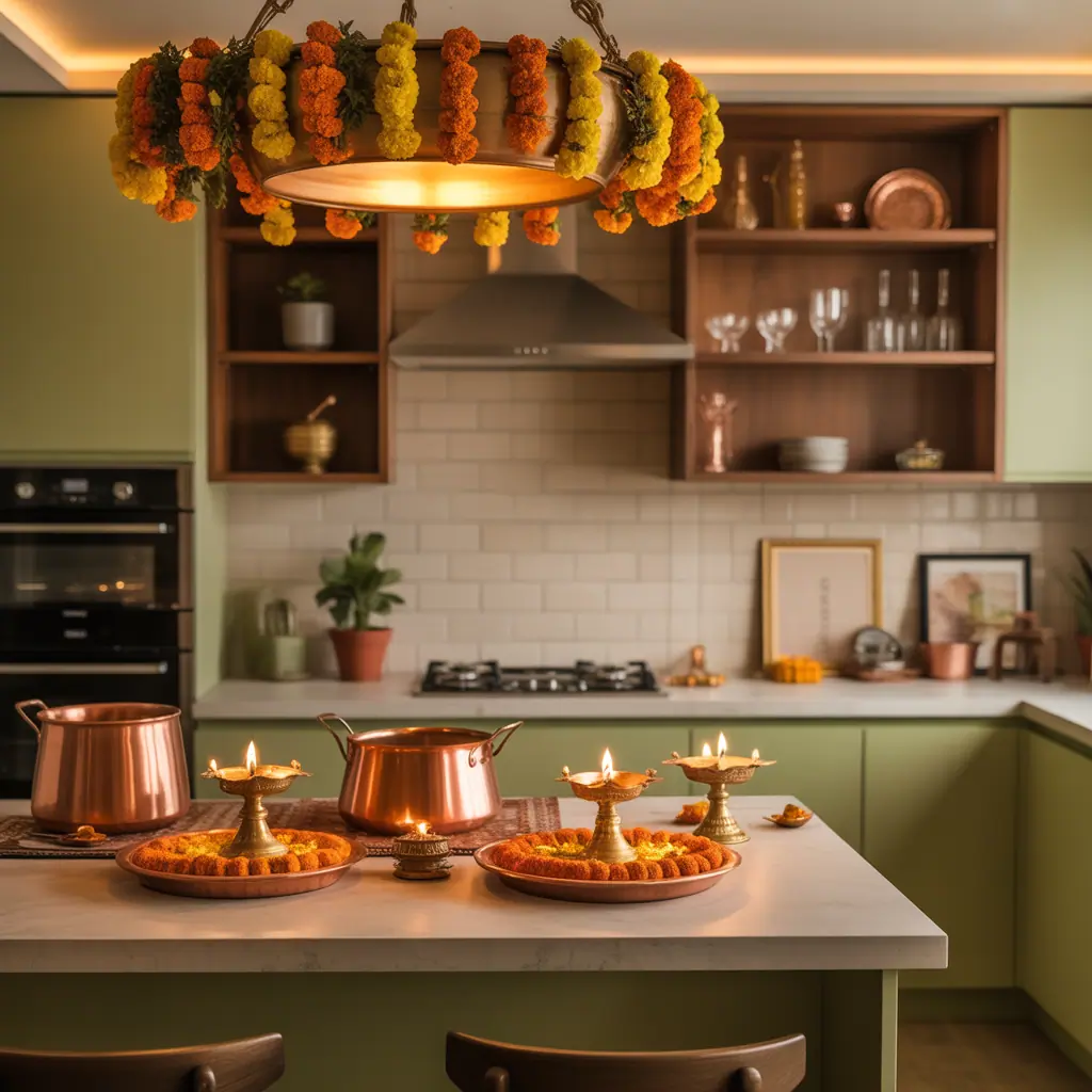 dinner ideas for diwali