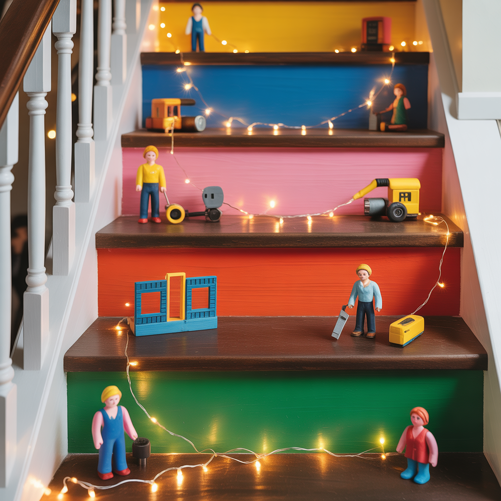 diy golu idea ideas