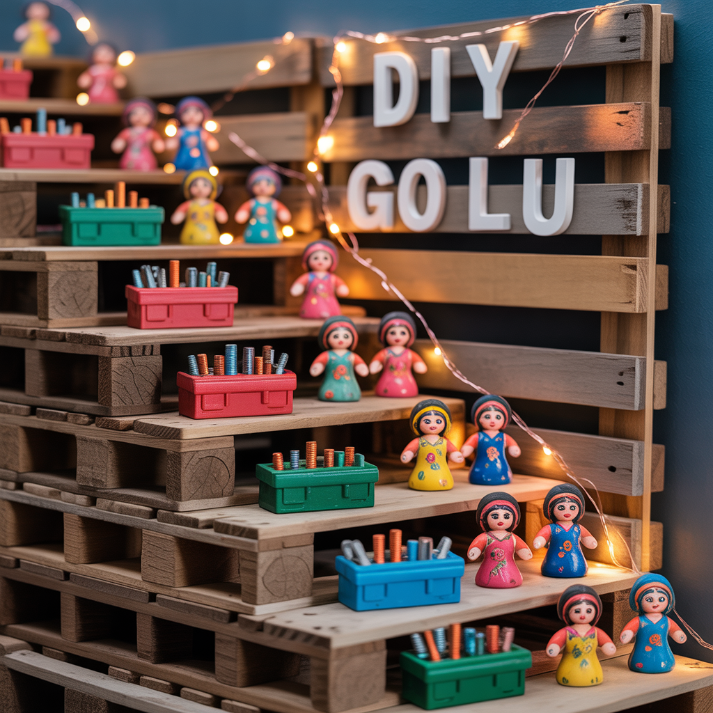 diy golu idea ideas