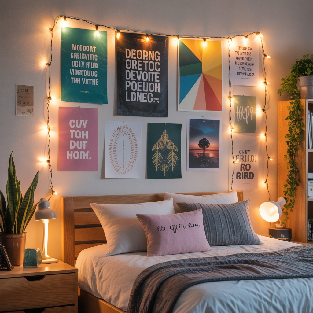 dorm prints