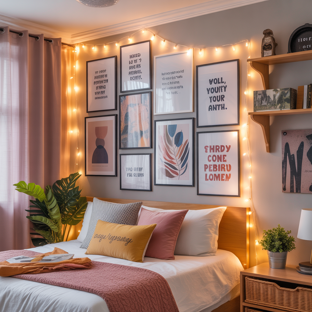 dorm prints