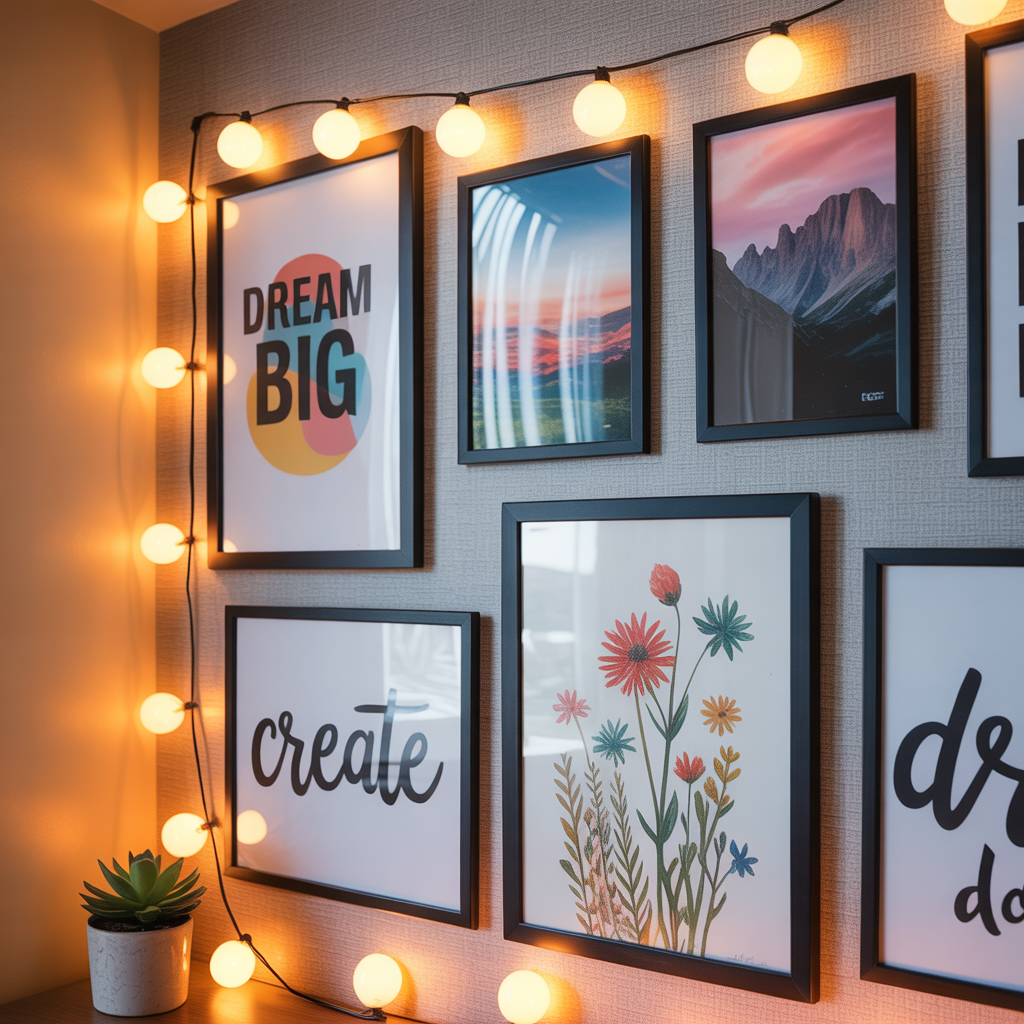 dorm prints
