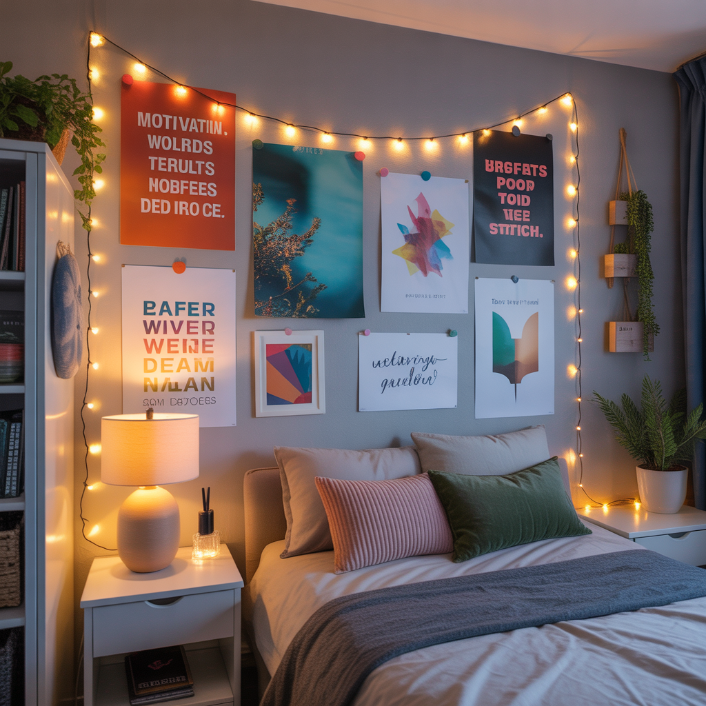 dorm prints