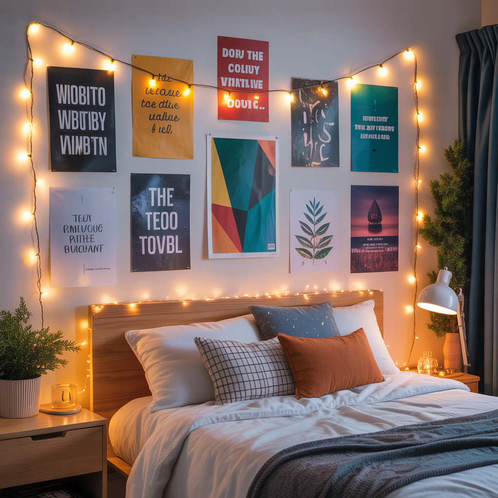 dorm prints