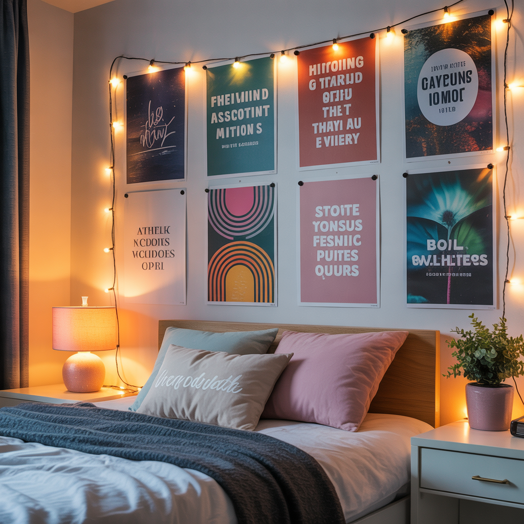 dorm prints