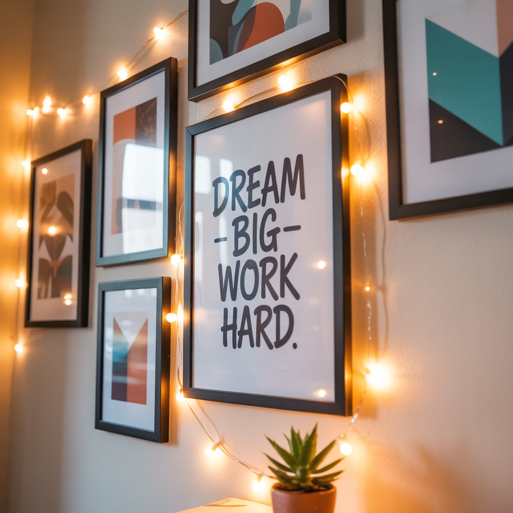 dorm prints