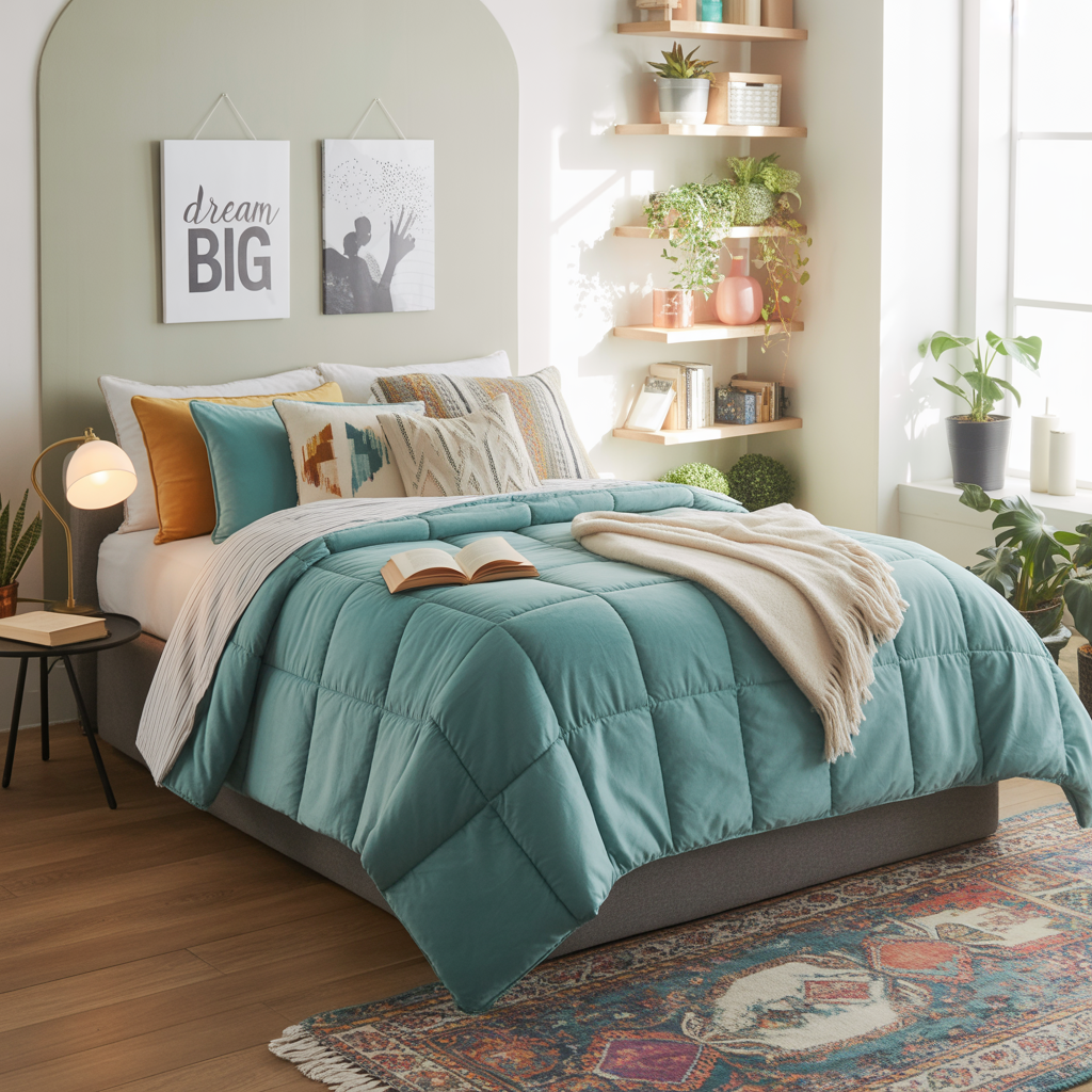 dorm room ideas