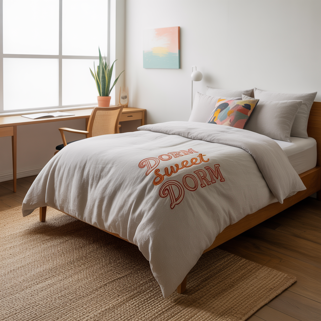 dorm room ideas