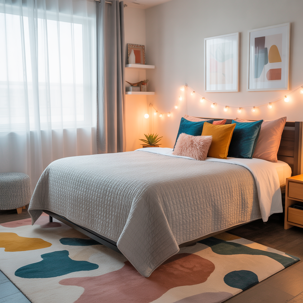 dorm room ideas