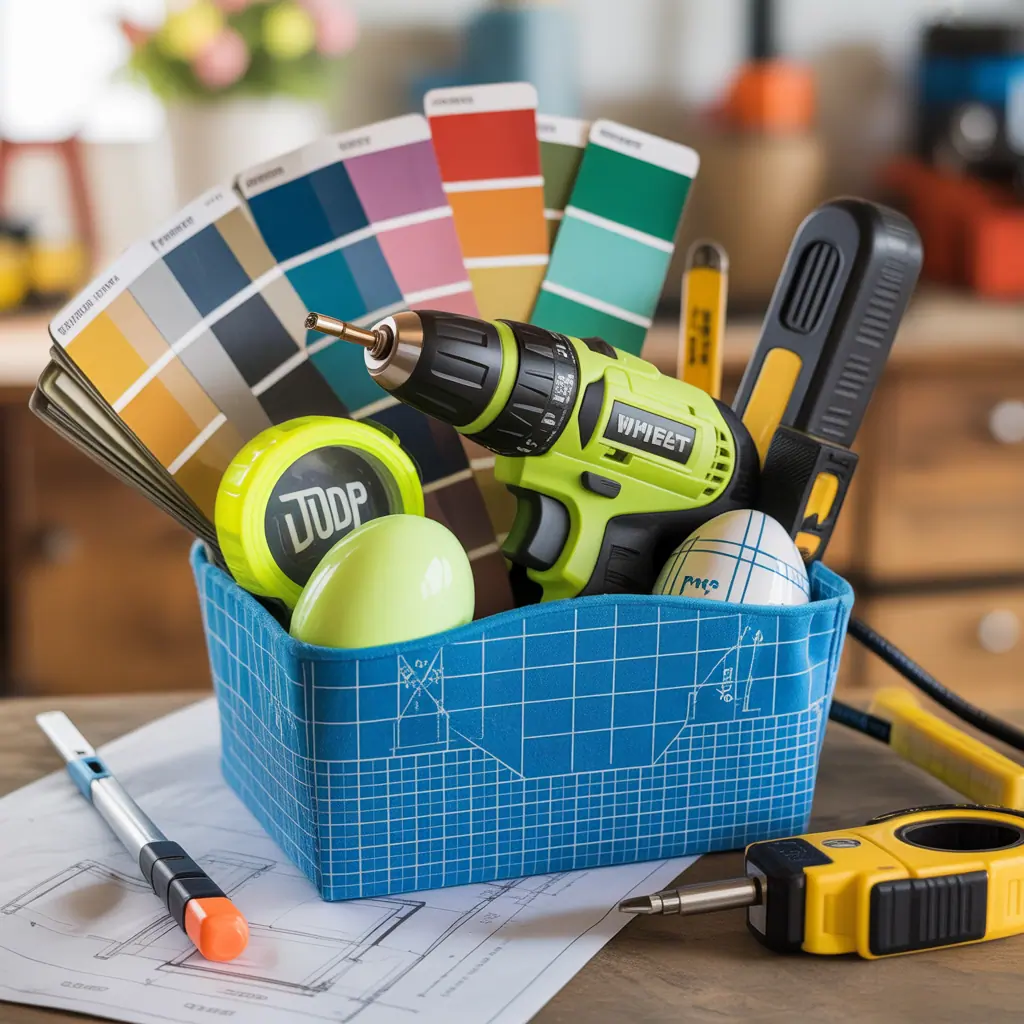 easter basket for teen boys ideas