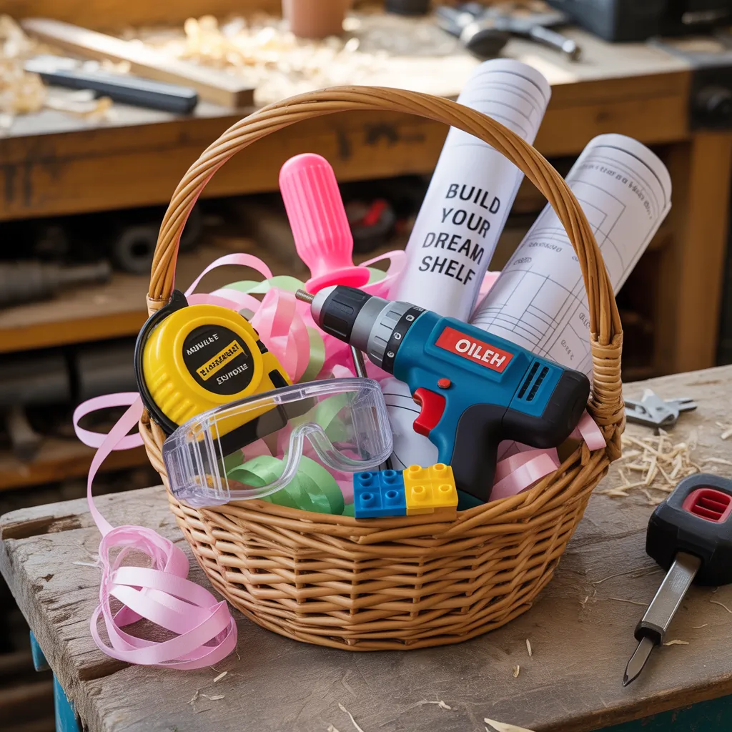 easter basket for teen boys ideas