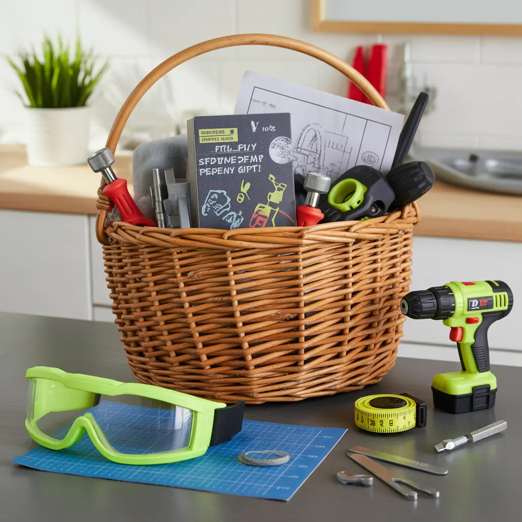 easter basket for teen boys ideas