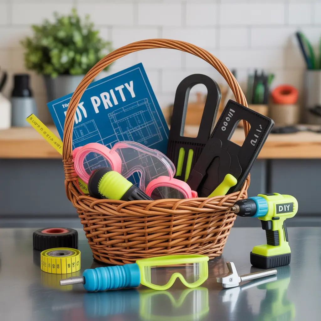 easter basket for teen boys ideas