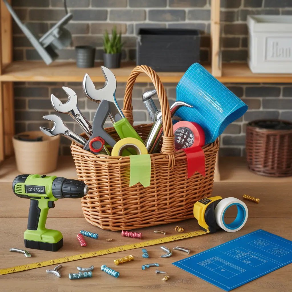 easter basket for teen boys ideas