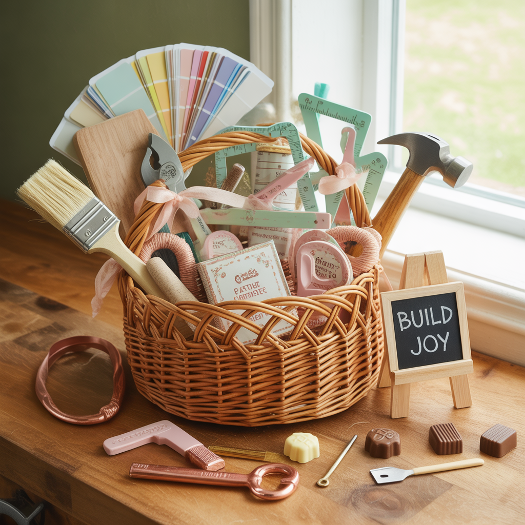 easter basket ideas teen