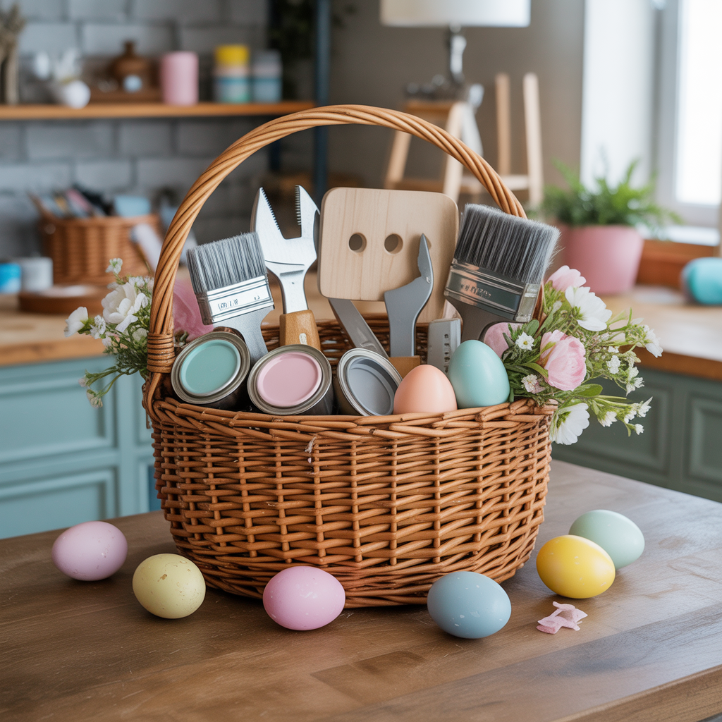 easter basket ideas teen
