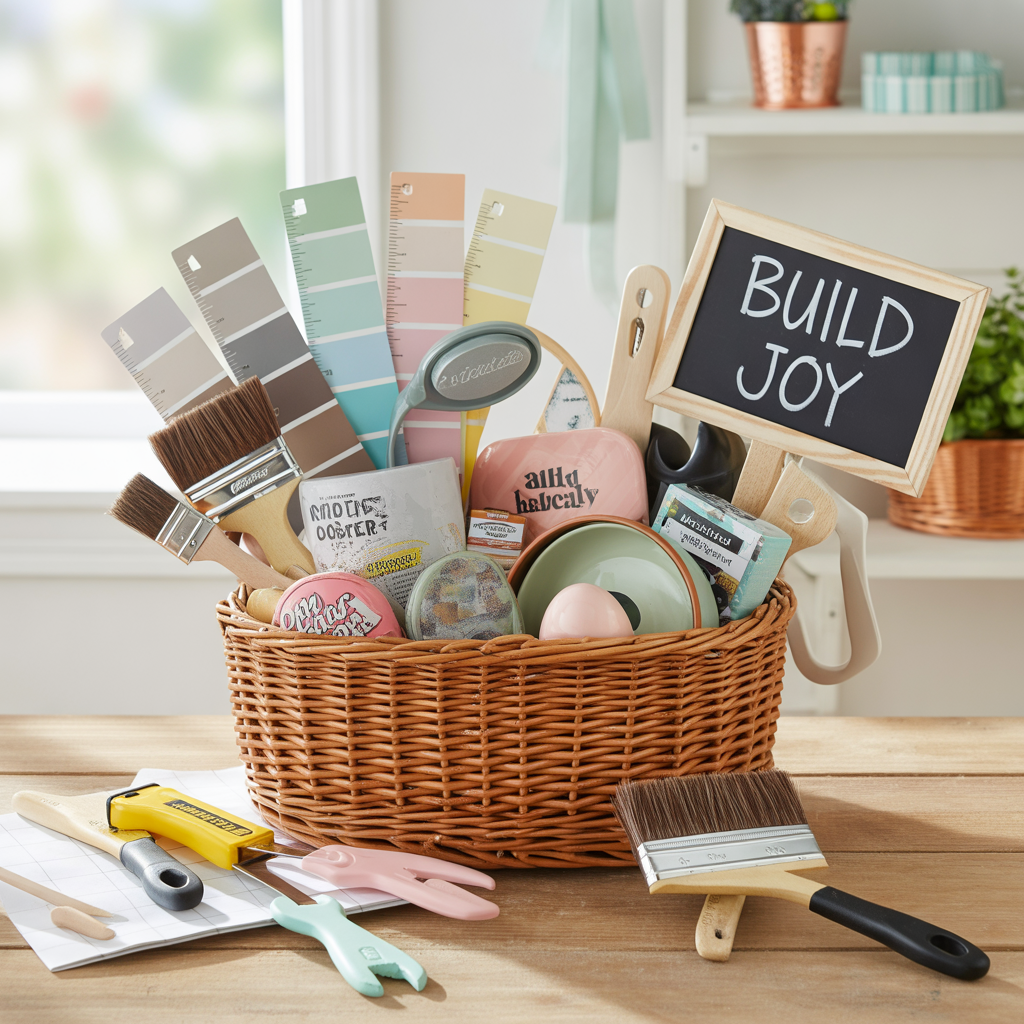 easter basket ideas teen