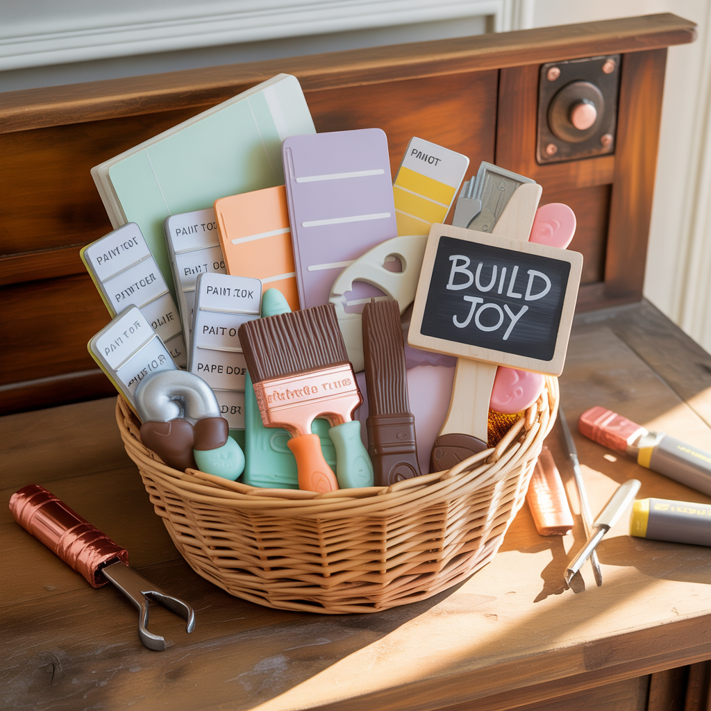 easter basket ideas teen