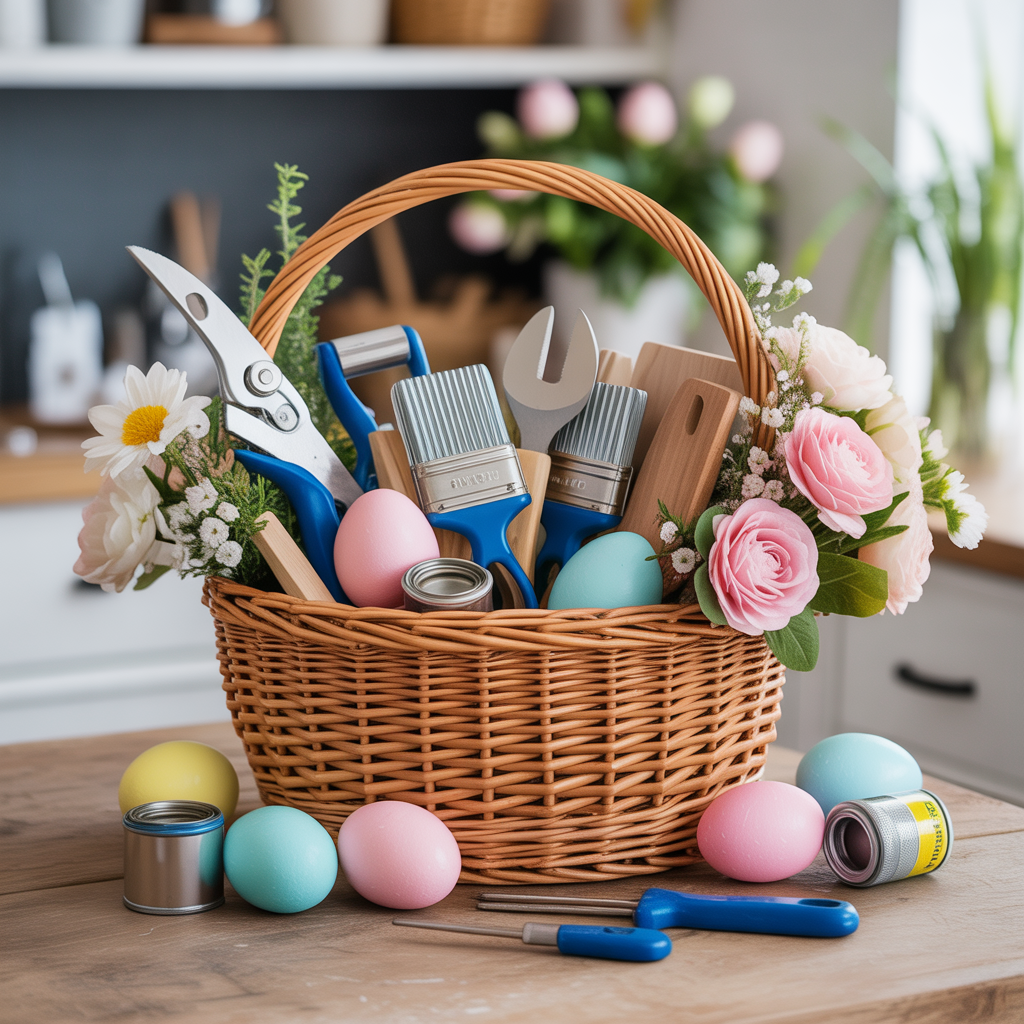 easter basket ideas teen
