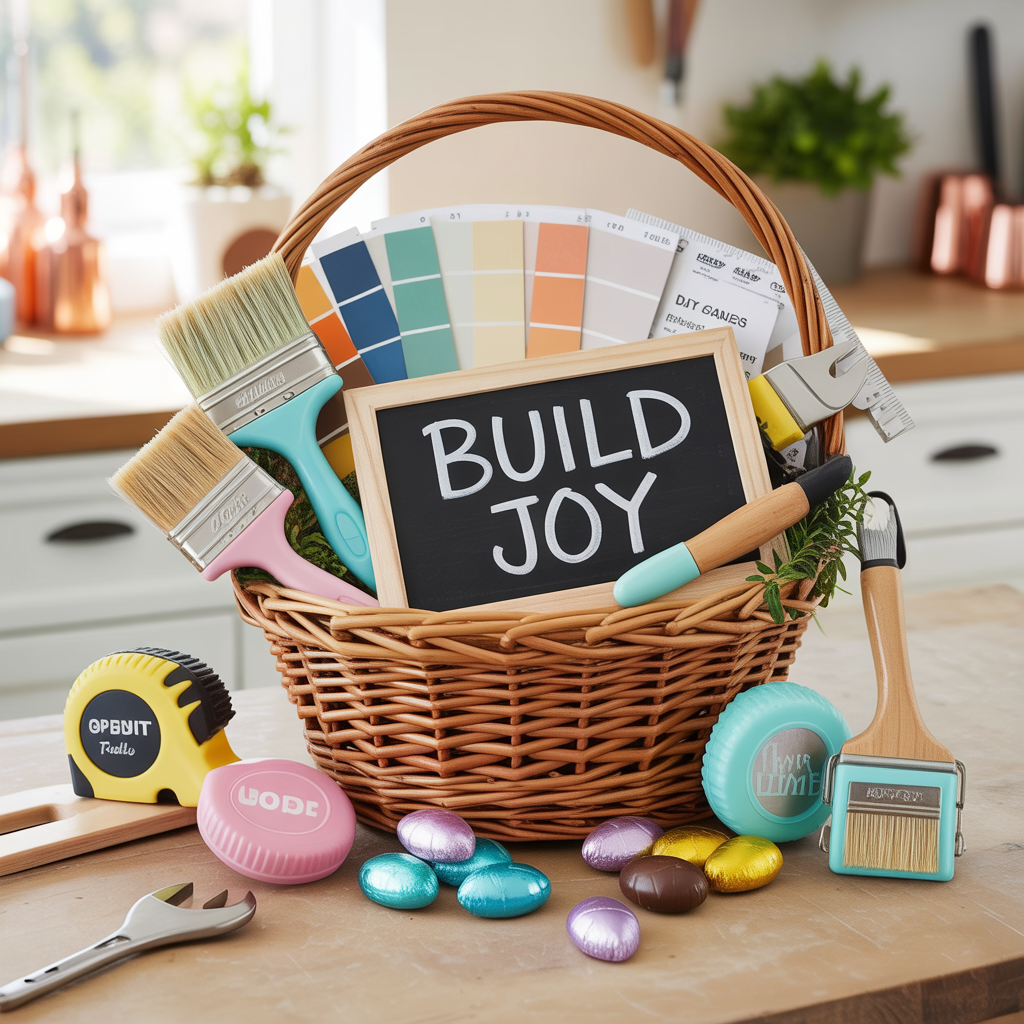 easter basket ideas teen