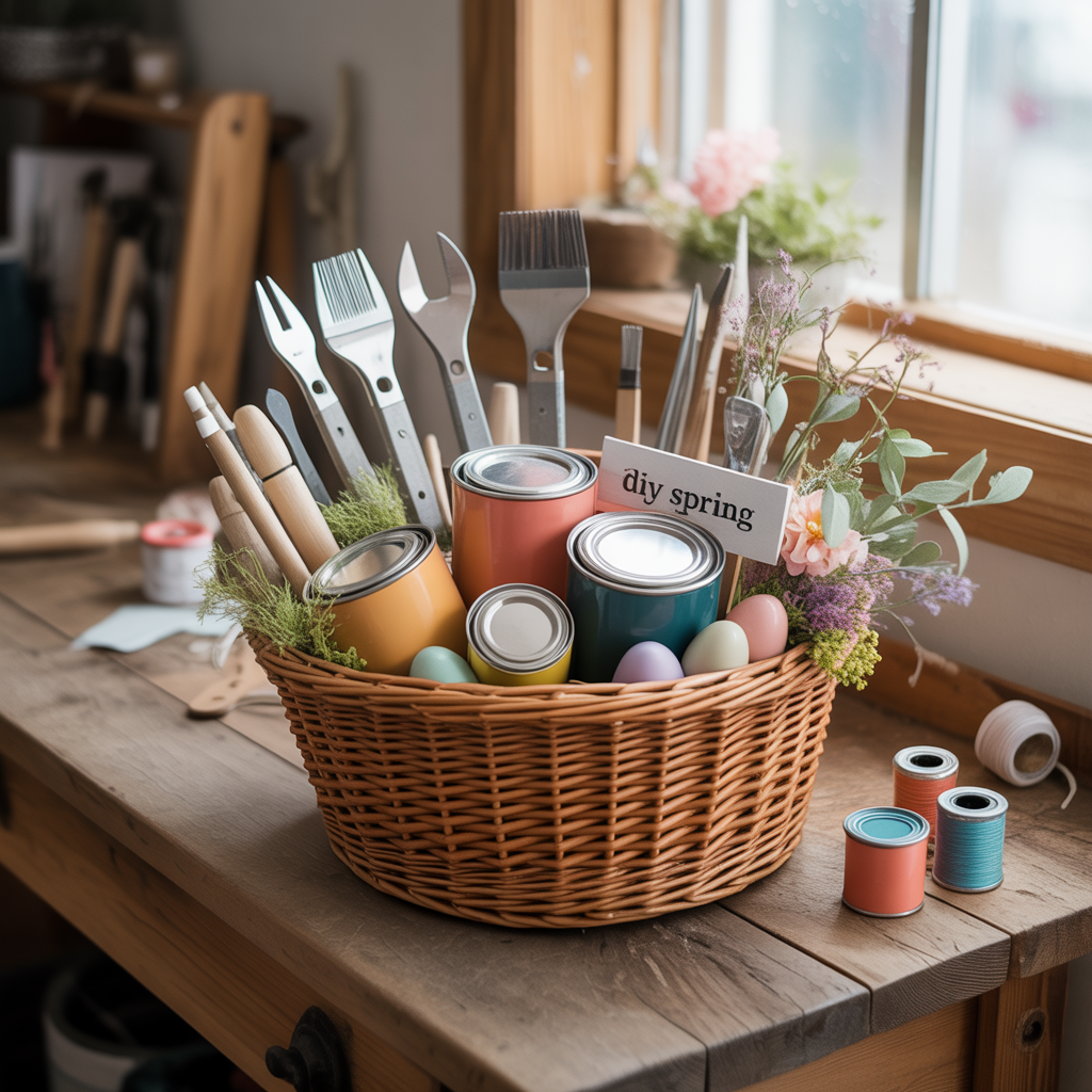 easter basket ideas teen