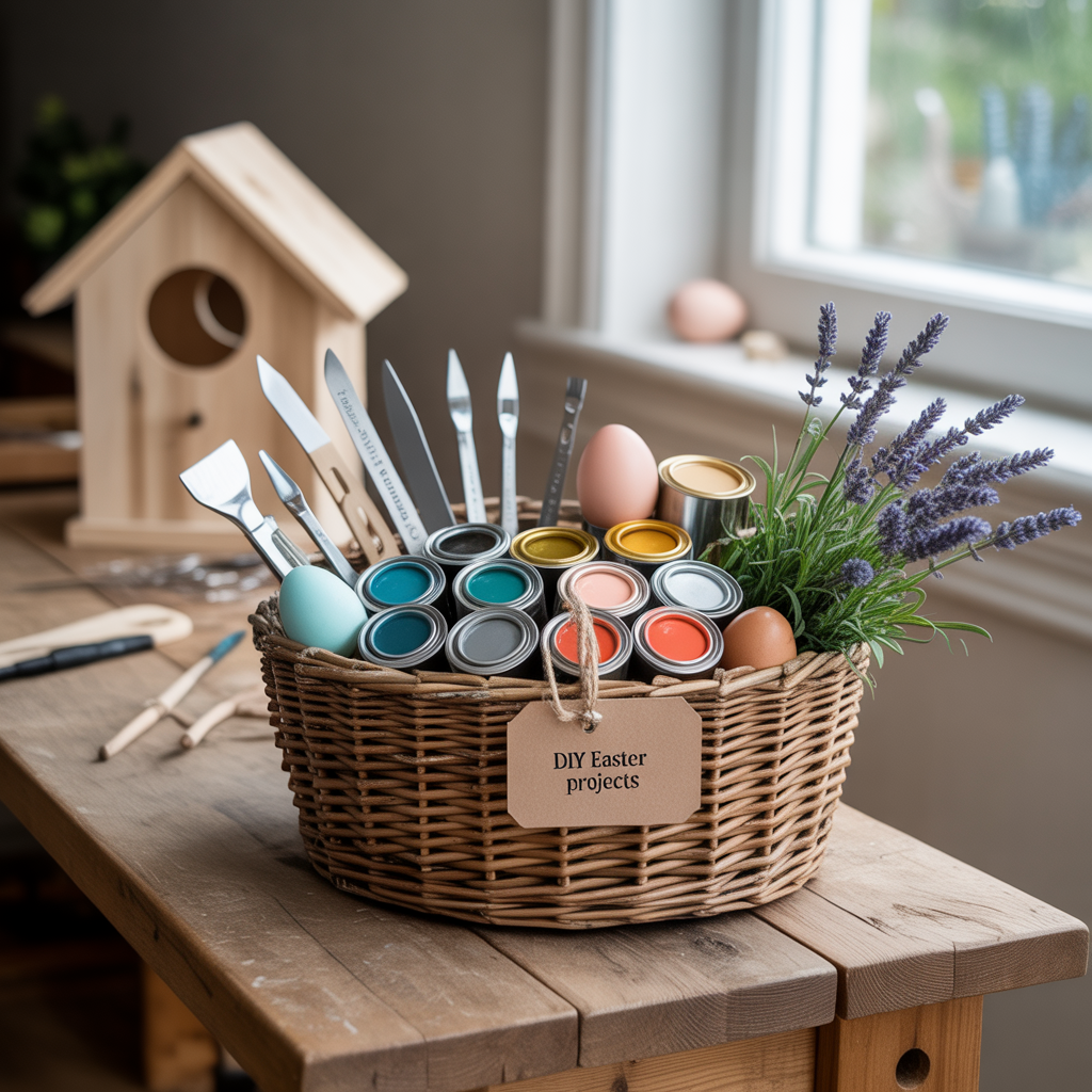 easter basket ideas teen