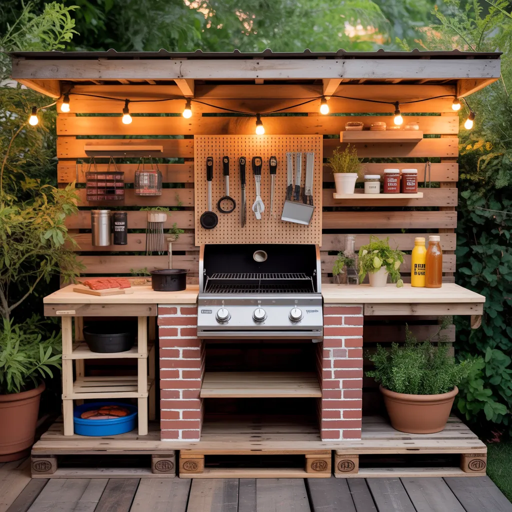 easy bbq ideas