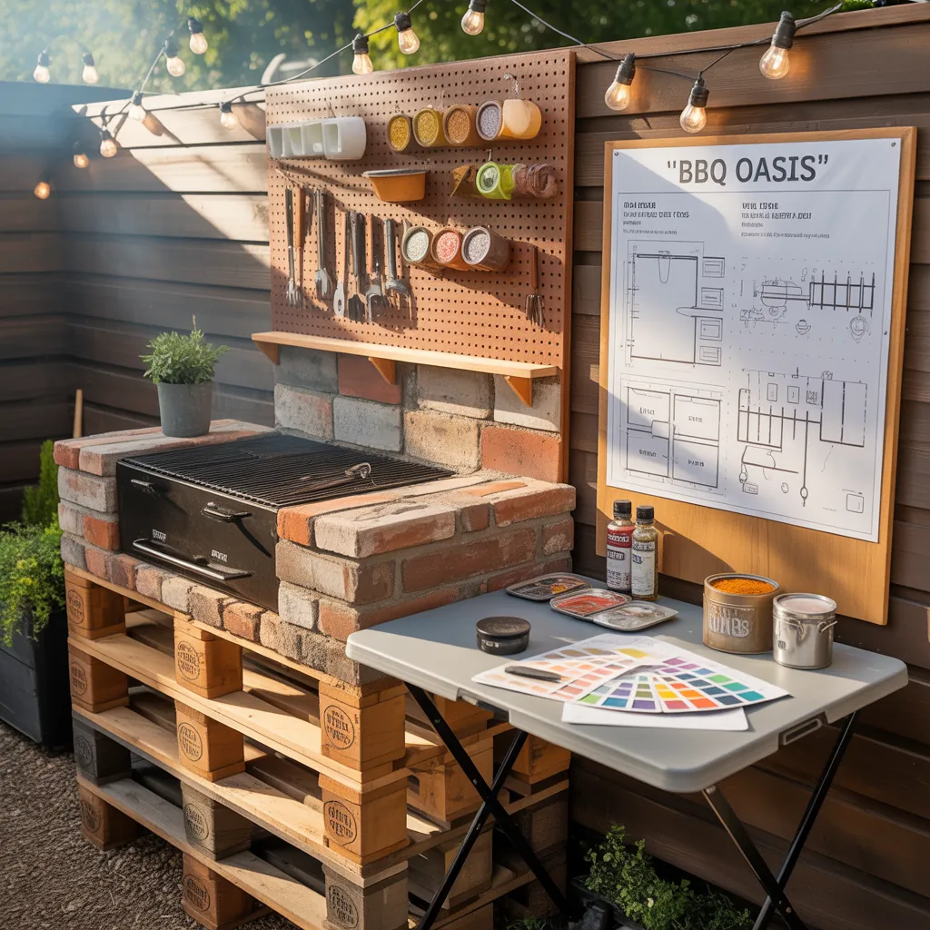 easy bbq ideas