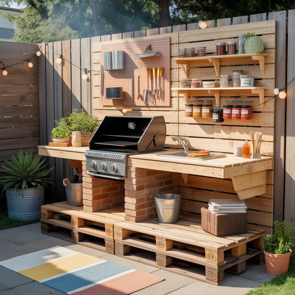 easy bbq ideas