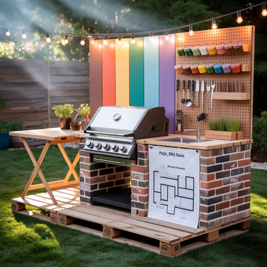 easy bbq ideas