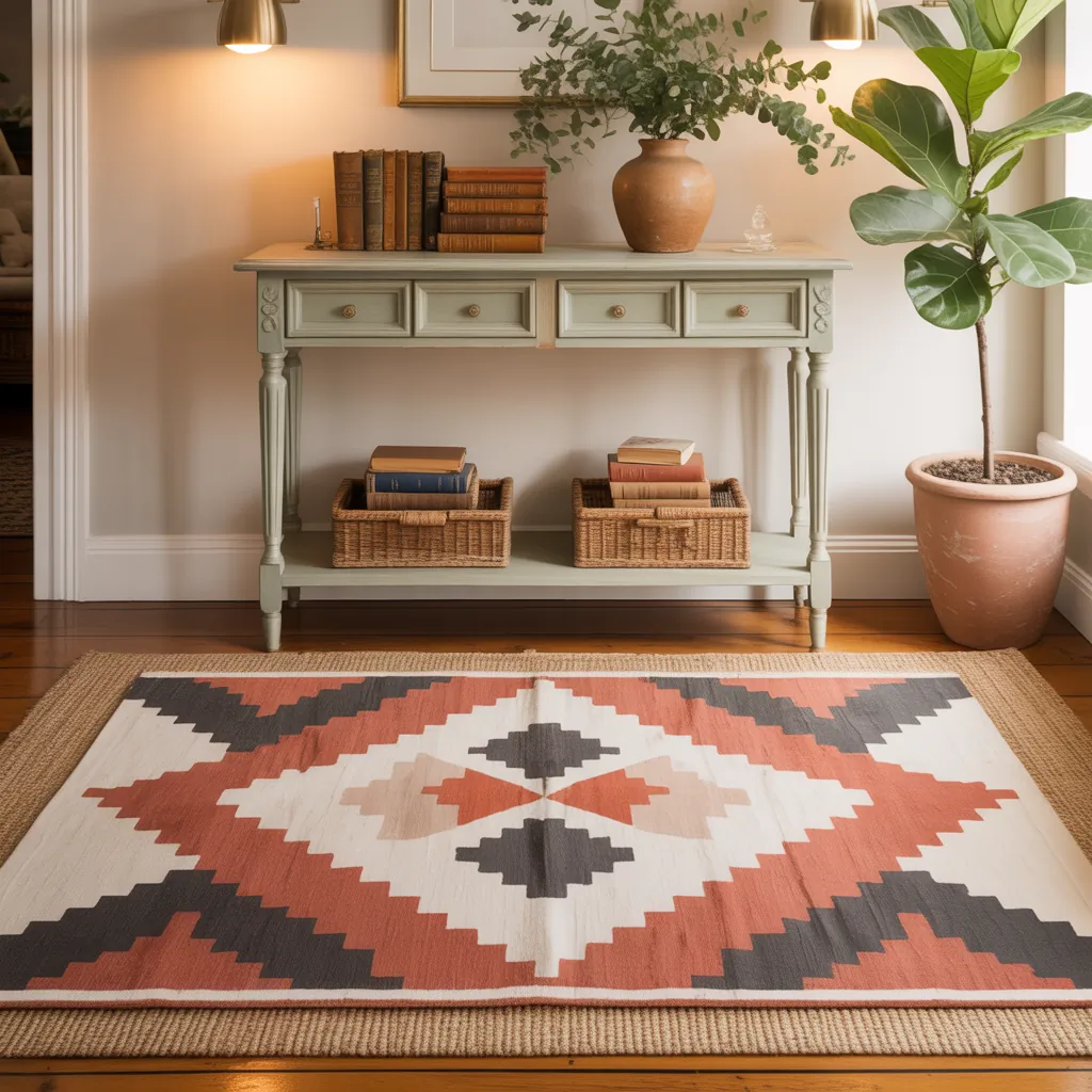 entryway rug suggestions