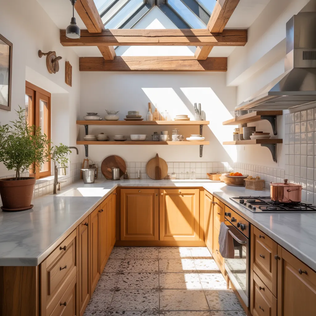 european kitchens