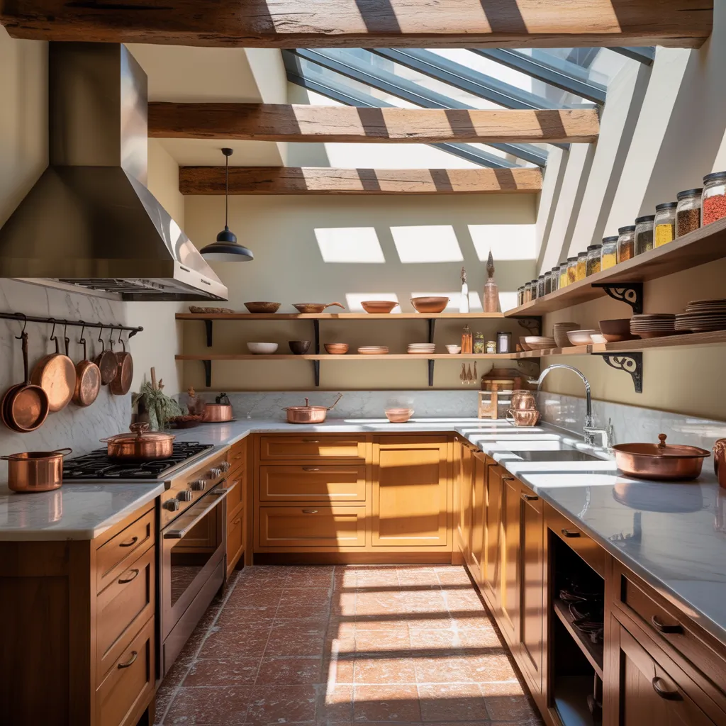 european kitchens