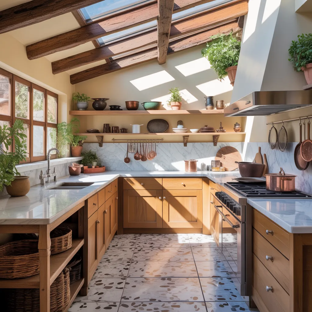 european kitchens