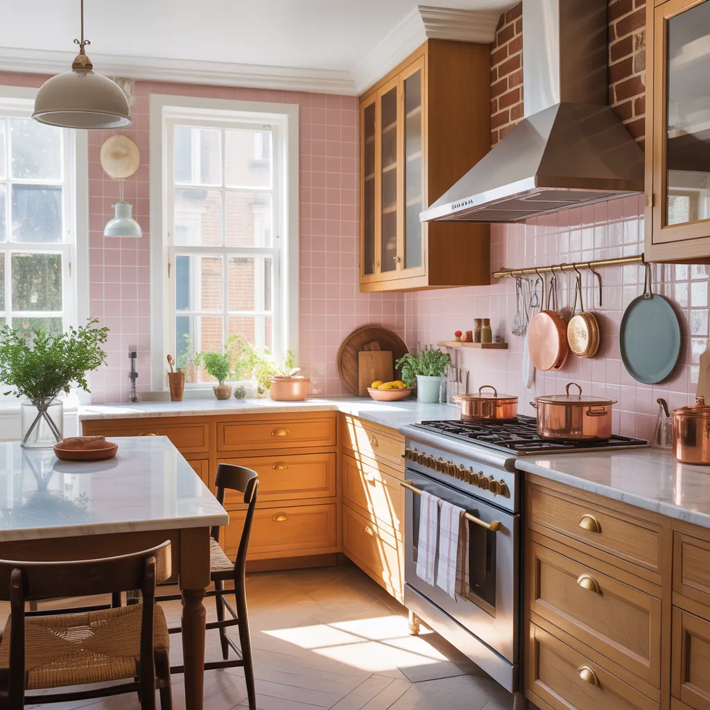 european kitchens